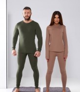 Жіноча термобілизна MIS-118A460