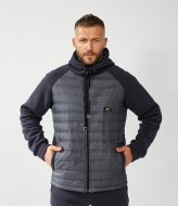 Теплый костюм на флисе мужской  ELT-1088A1500