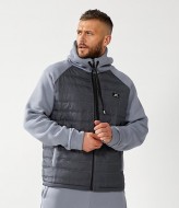 Теплый костюм на флисе мужской  ELT-1088A1500