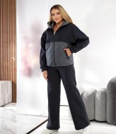 Теплий костюм ELT-1128A1500