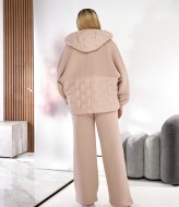 Теплий костюм ELT-1128A1500