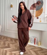 Костюм з лампасами CUR-889A1050