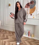 Костюм з лампасами CUR-889A1050