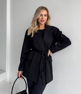 Кашемировый пиджак женский  ANA-1687A20.5