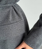 Кашемировый пиджак женский  ANA-1687A20.5