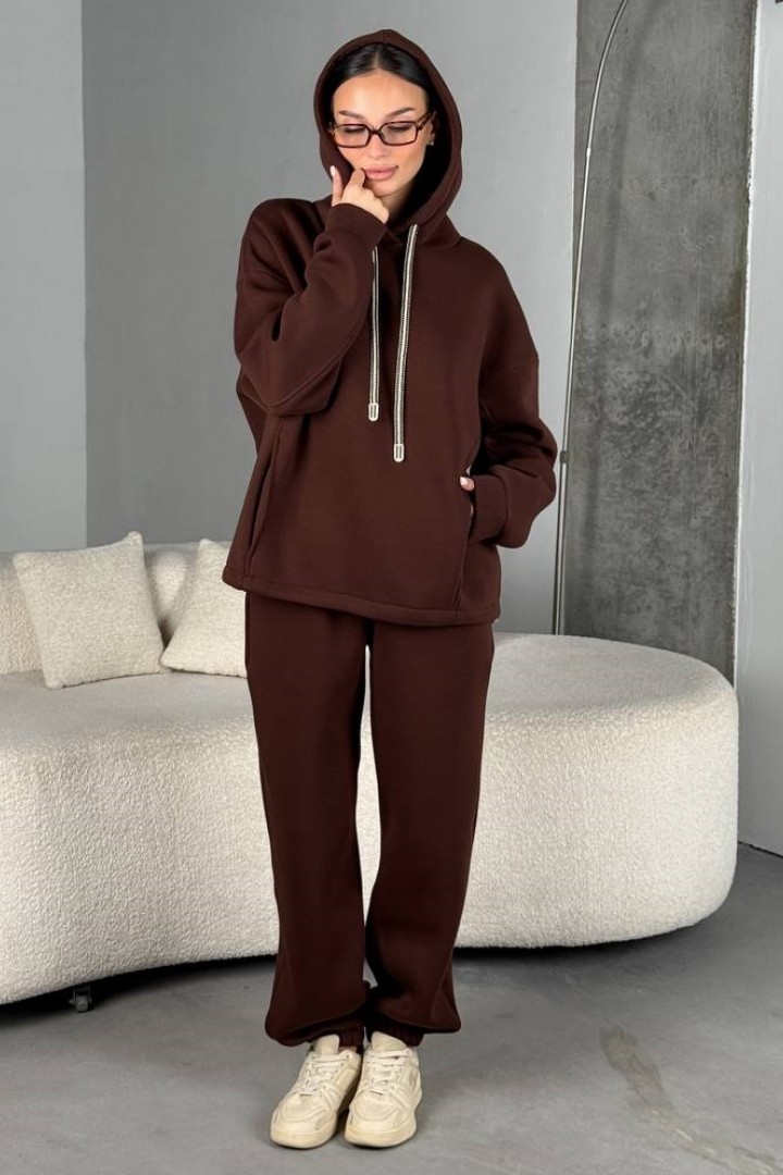Костюм на флисе LID-633A1300