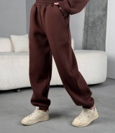 Костюм спортивный на флисе  LID-633A1300