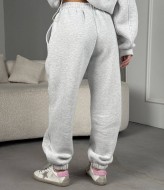 Костюм спортивный на флисе  LID-633A1300