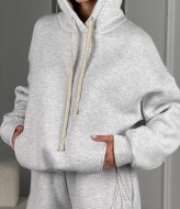 Костюм спортивный на флисе  LID-633A1300