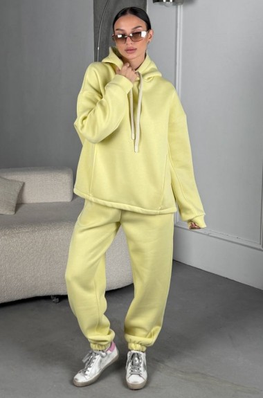 Костюм на флісі LID-633A1300