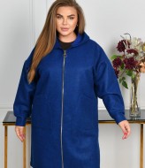 Кашемировий кардиган NF-3799A750