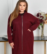 Кашемировий кардиган NF-3799A750