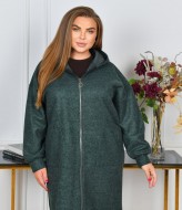 Кашемировий кардиган NF-3799A750