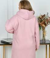 Кашемировий кардиган NF-3799A750