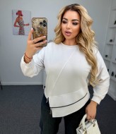 Жіночий лонгслів VL-1122A400