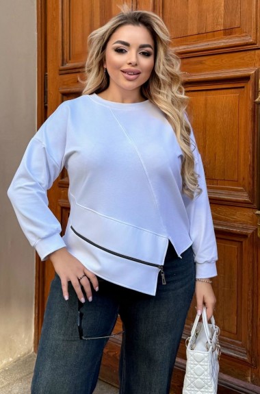 Жіночий лонгслів VL-1122A400