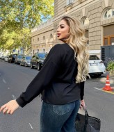 Жіночий лонгслів VL-1122A400