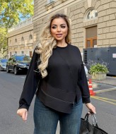 Жіночий лонгслів VL-1122A400