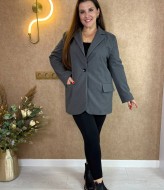 Пальто жакет женский  VL-1127A950
