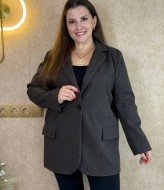 Пальто жакет женский  VL-1127A950