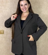 Пальто жакет женский  VL-1127A950