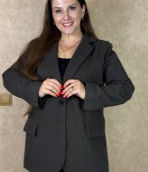 Пальто жакет женский  VL-1127A950