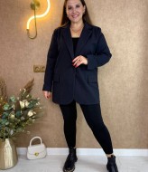 Пальто жакет женский  VL-1127A950