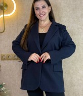 Пальто жакет женский  VL-1127A950