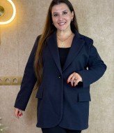 Пальто жакет женский  VL-1127A950