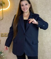 Пальто жакет женский  VL-1127A950