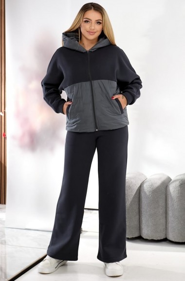 Теплий костюм ELT-1128A1500 Теплий костюм ELT-1128A1500