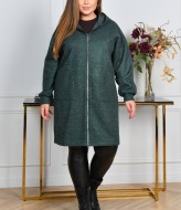 Кашемировый кардиган NF-3799A750