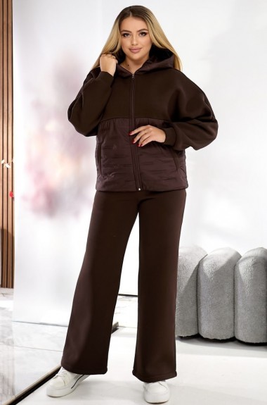 Теплий костюм ELT-1128A1500 Теплий костюм ELT-1128A1500