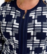 Ангоровая кофта MAX-609A700