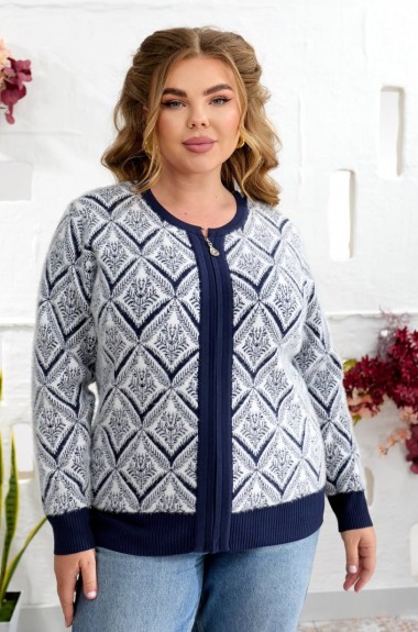 Жіноча кофта MAX-608A700