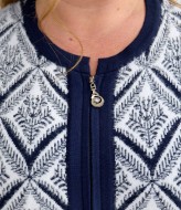 Кофта с ангоры  MAX-608A700