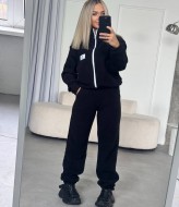 Спортивный костюм женский флисовый IMMA-407A650