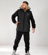 Мужской костюм теплый DV-AR5389A1080