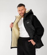 Мужской костюм теплый DV-AR5389A1080