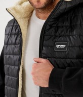 Мужской костюм теплый DV-AR5389A1080