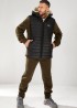 Костюм чоловічий теплий DV-AR5389A1080