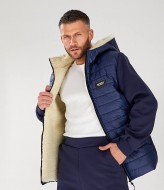 Мужской костюм теплый DV-AR5389A1080