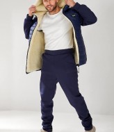 Мужской костюм теплый DV-AR5389A1080