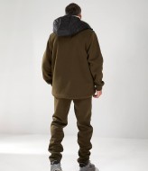 Мужской костюм теплый DV-AR5389A1080