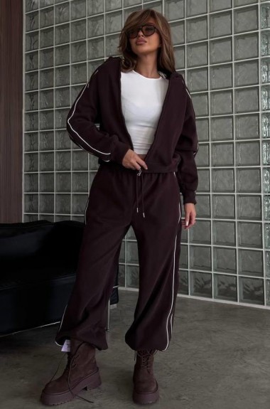 Спортивний костюм VOL-710A650