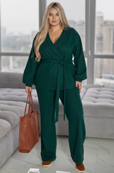 Костюм жакет и брюки  VLT-569A1100