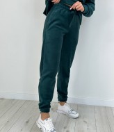 Спортивный костюм женский флисовый KG-961A630