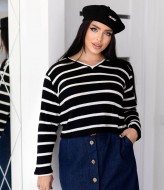 Женский пуловер VL-991A500