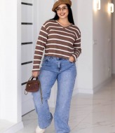 Женский пуловер VL-991A500