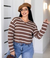 Женский пуловер VL-991A500